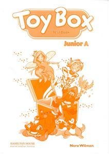 TOY BOX JUNIOR A TEST