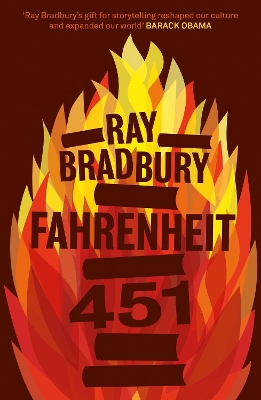 FAHRENHEIT 451 PB B FORMAT