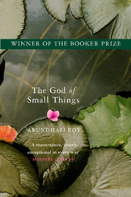 THE GOD OF SMALL THINGS PB B FORMAT