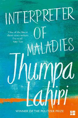 INTERPRETER OF MALADIES PB B FORMAT