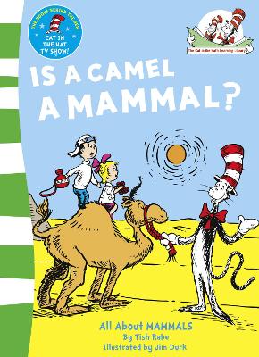 IS A CAMEL A MAMMAL? : (BOOK 1) PB