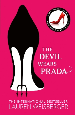 THE DEVIL WEARS PRADA PB B FORMAT