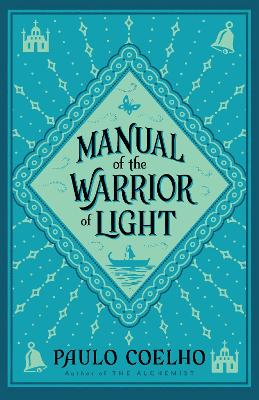 MANUAL OF THE WARRIOR OF LIGHT PB B FORMAT