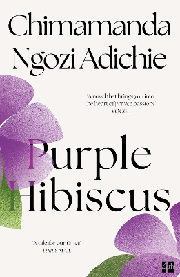 PURPLE HIBISCUS PB B FORMAT