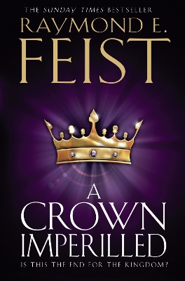 THE CHAOSWAR SAGA 2: A CROWN IMPERILLED PB