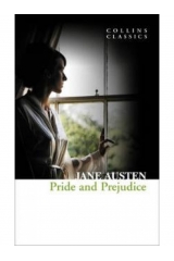 COLLINS CLASSICS : PRIDE AND PREJUDICE PB A FORMAT