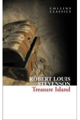 COLLINS CLASSICS : TREASURE ISLAND