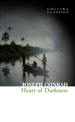 COLLINS CLASSICS : HEART OF DARKNESS PB A FORMAT