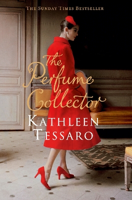 THE PERFUME COLLECTOR PB
