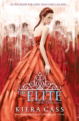 THE SELECTION 2: THE ELITE PB