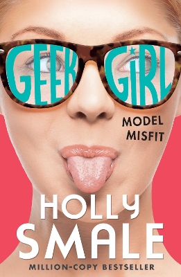 GEEK GIRL 2: MODEL MISFIT PB B FORMAT