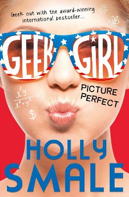 GEEK GIRL 3: PICTURE PERFECT PB B