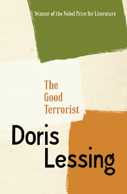 THE GOOD TERRORIST