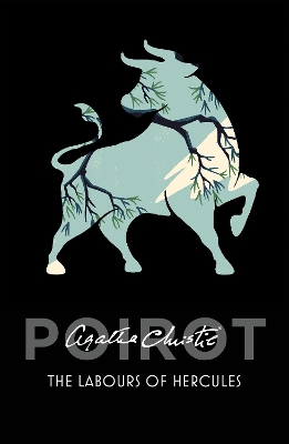 POIROT   THE LABOURS OF HERCULES PB