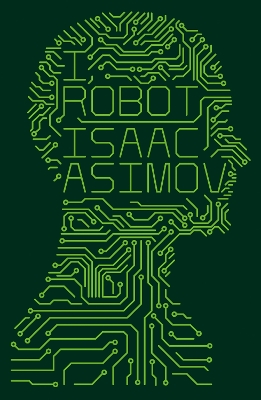 I ROBOT PB