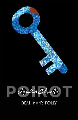 POIROT   DEAD MAN’S FOLLY PB