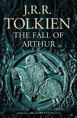 THE FALL OF ARTHUR