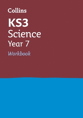 COLLINS KS3 SCI Y7 WB