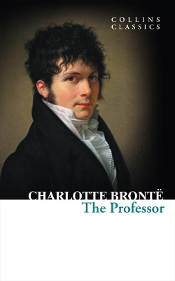 COLLINS CLASSICS : THE PROFESSOR PB A