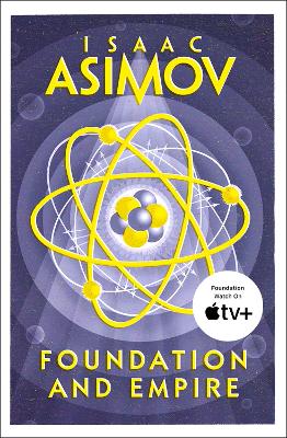 FOUNDATION AND EMPIRE PB