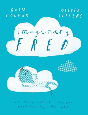 IMAGINARY FRED PB