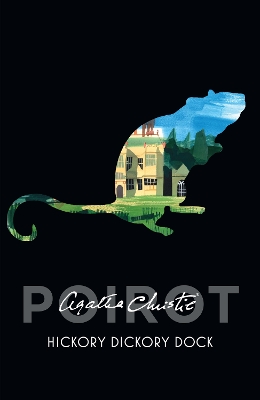 POIROT   HICKORY DICKORY DOCK PB