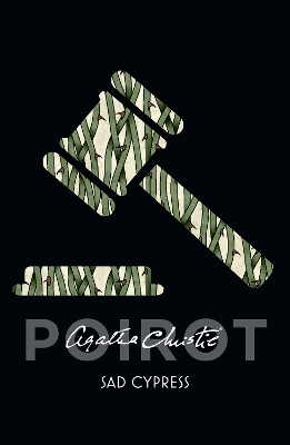 POIROT   SAD CYPRESS PB