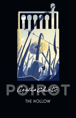 POIROT   THE HOLLOW PB