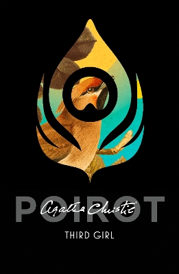 POIROT   THIRD GIRL PB