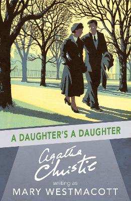 A DAUGHTER’S A DAUGHTER PB