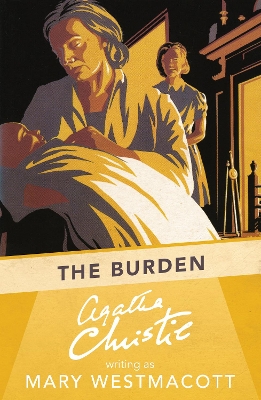 THE BURDEN PB