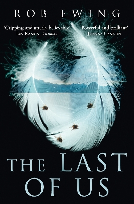 THE LAST OF US  PB B