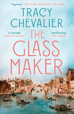 THE GLASSMAKER PB