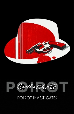 POIROT   POIROT INVESTIGATES PB