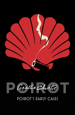 POIROT   POIROT’S EARLY CASES PB