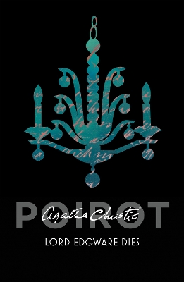 POIROT   LORD EDGWARE DIES PB