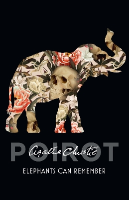 POIROT   ELEPHANTS CAN REMEMBER PB