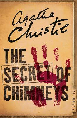 THE SECRET OF CHIMNEYS PB