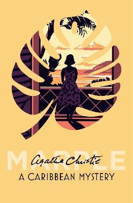 MARPLE (10)   A CARIBBEAN MYSTERY PB