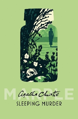 MARPLE (4)   SLEEPING MURDER PB