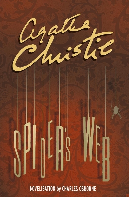 SPIDER’S WEB PB
