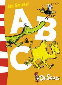 DR SEUSS : DR. SEUSS ABC