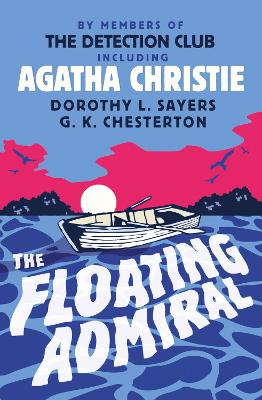 THE FLOATING ADMIRAL PB