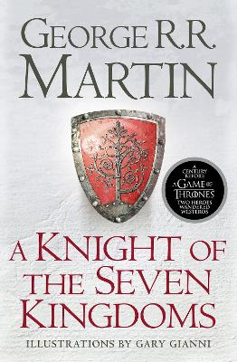 A KNΙGHT OF SEVEN KINGDOMS PB