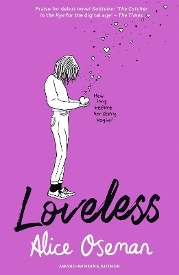 LOVELESS PB