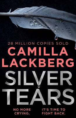 FAYE’S REVENGE 2: SILVER TEARS PB