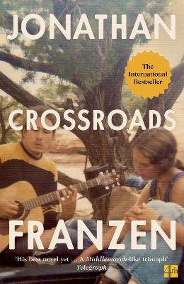 CROSSROADS PB