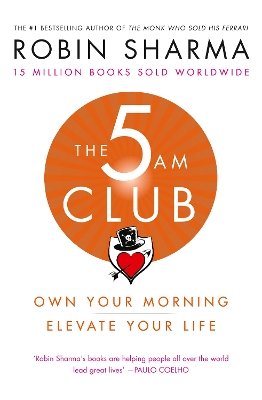THE 5 AM CLUB PB