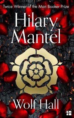 THE WOLF HALL TRILOGY (1)   WOLF HALL