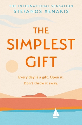 THE SIMPLEST GIFT